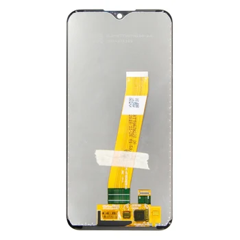 Nový Digitálny Displej LCD Dotykový Displej Digitalizátorom. Náhradná pre Samsung Galaxy A015 Mobilný Telefón, LCD Obrazoviek