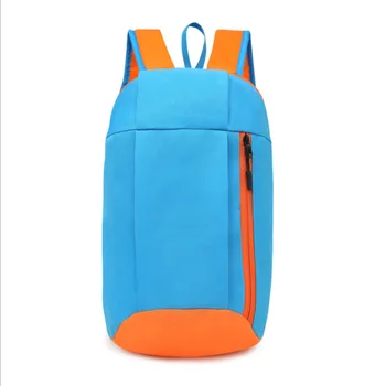 Nastaviteľné vodotesný a prachotesný batoh daždi kryt prenosné ultraľahké ramene ochrany turistika taška horolezectvo leisu