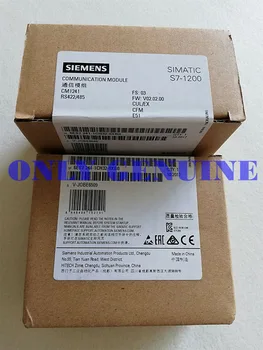 Doprava zadarmo Siemens PLC Modul 6ES7241-1CH32-0XB0 nové a originálne