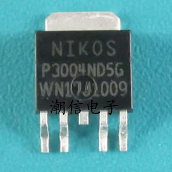 10cps LCD podsvietenie MOS P3004ND5G