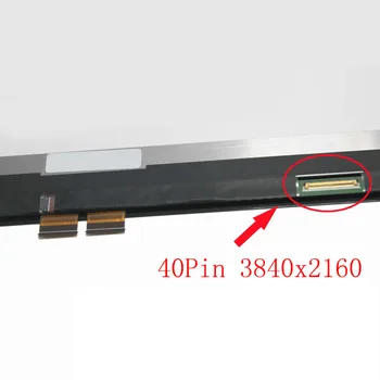 Lenovo Yoga 710-15IKB 80V5 710-15ISK 80U 15.6