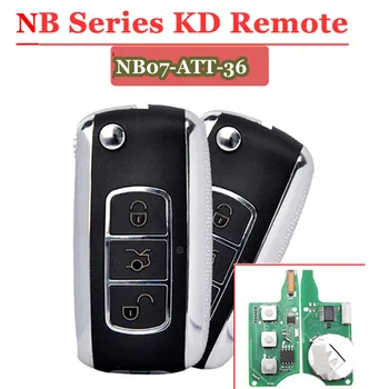 NB07-ATT-36 Diaľkové Ovládanie Keydiy Diaľkové Tlačidlo Pre KD900 Stroj
