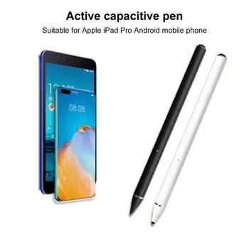Univerzálne Stylus Pen pre Smartphony, Tablety, Dotykové Obrazovky, Pera Hladké Písanie, Kreslenie Stylus Pen Kapacitný Dotykový Displej Pero
