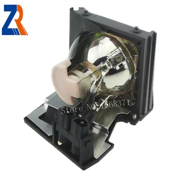 ZR Pôvodné Projektor Lampa s bývaním 310-5513 pre DELL 1200MP/1201MP/1800MP/2300MP