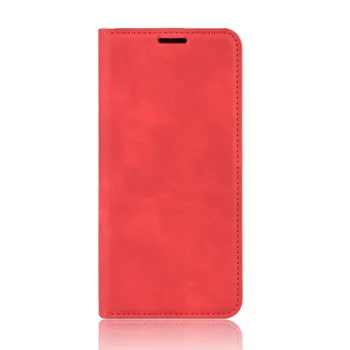 Peňaženky, Kožené Telefón puzdro Pre Samsung S8 S9 S10 S20 S20Ultra A50 A51 A70 A71 A80 A90 Multi-funkčné a veľkou kapacitou