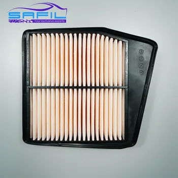 Vzduchový filter pre rok 2009 Honda Platinum Core 2.4 oem:17220-RL5-000 #SK172