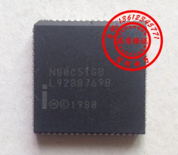 Ping N80C51GB N80C51GB-1 IC čip PLCC