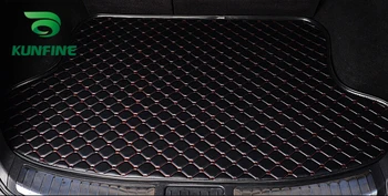 Auto Styling Kufri Rohože na Chevrolet Epica Vložkou batožinového priestoru Koberec, Podlahové Rohože Zásobník Cargo Podšívka Nepremokavé 4 Voliteľné Farby