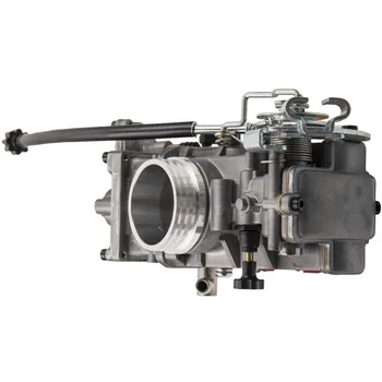 41mm Sklonom Strane Karburátoru Držiak pre Honda XR650 XL650 pre FCR41 Motora