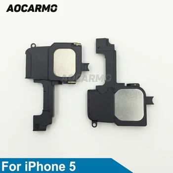 Aocarmo Zvonenie Zvonenie Hlasný Reproduktor Bzučiak Zvukovej Výmena Za iPhone 5, 5G
