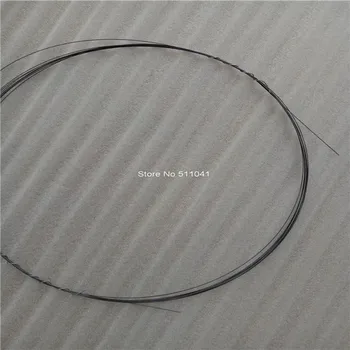 Nitinol pamäťový drôt ,nitinol drôtu ,titanium tvar Pamäť hliníkový drôt ,dia 0.35 mm 1 kg 0,4 mm 1 kg veľkoobchod