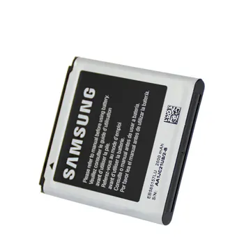 10pcs/veľa EB585157LU Originálne Batéria Pre Samsung I8530 Galaxy Beam I8558 I8550 I8552 I869 I437 G3589 Core 2 G355 G355H 2000mAh