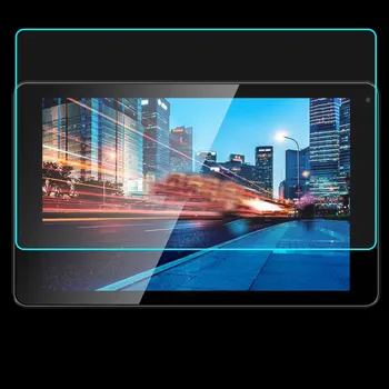 Myslc 9H Tvrdeného Skla film Stráže LCD Chránič pre Explay Gravitácie Víťaz 10.1 palcový tablet