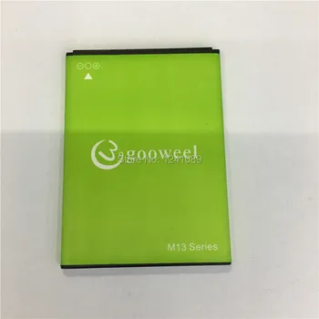 Mobilný telefón batéria GOOWEEL M13 Série A005 batérie 2800mAh Dlhý pohotovostný čas Vysokou kapacitou Mobilné Príslušenstvo
