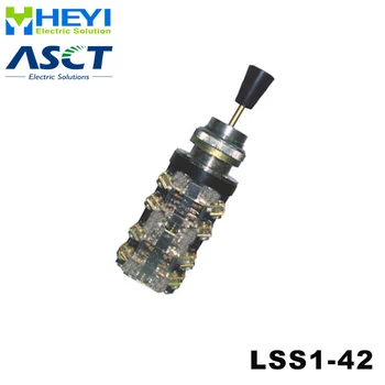 LSS1-42 kríž prepnite hlavný vypínač a kolískový spínač
