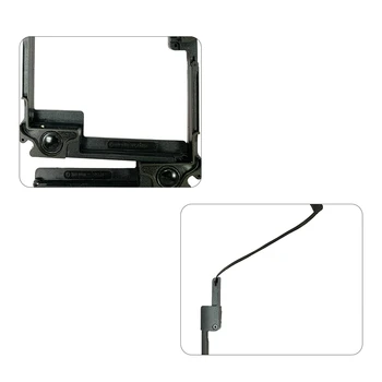 Reproduktor pre Apple Pro Retina 13 Palcový A1425 2012 Vľavo a Vpravo Vnútorné Nastavenie