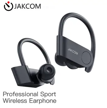 JAKCOM SE3 Športové Bezdrôtové Slúchadlá lepšie ako inalambrico e silikónové puzdro mmcx kábel w04 oneplus púčiky 