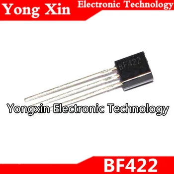 100PCS BF422 TO-92 422 TO92