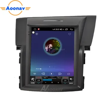 Android 10.0 4G LTE autorádia Pre HONDA CRV CR-V 4 RM RE 2011-auto stereo auto rádio Tesla obrazovky multimédiá GPS prehrávač