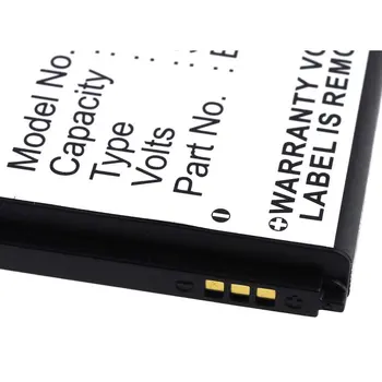 Batéria pre Samsung Galaxy GT-I8190N 3000mAh