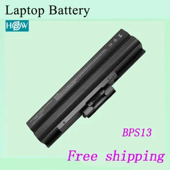 VGP-BPS21 Notebook batéria Pre SONY VGP-BPS13A/R VGP-BPS13AB VGP-BPS13B VGP-BPS13B/B VGP-BPS13B/Q