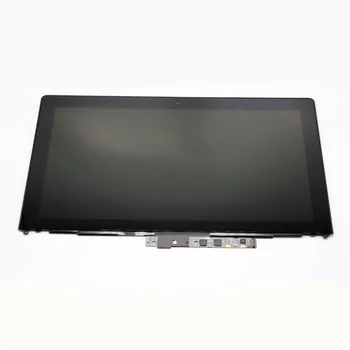 IPS Dotykový LCD Displej Digitalizátorom. Montáž LP133WD2-SLB1 Pre Lenovo Yoga 13 20175