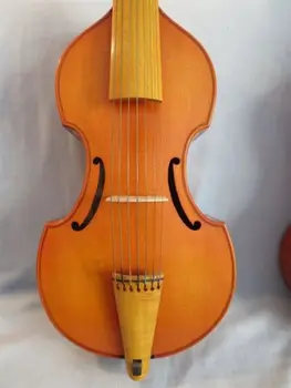 Broque PIESEŇ štýle Značky Maestro 7 strings16