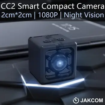JAKCOM KK2 Kompaktný Fotoaparát Najlepší darček s c 920 9 black kamera hd pro webcam c920 insta360 jeden r ísť inteligentné okuliare