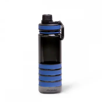 Vodné športy fľaša 750 ml vyrobené z plastu (Tritan) Kamille, kml-2302