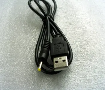 5V 2A Nabíjačku USB Kábel Viesť Napájanie Coard Kábel pre Chuwi mini PAD V88 V88HD V88S Tablet Doprava Zadarmo