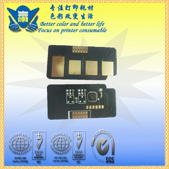 Veľkoobchod 1.5 K Kompatibilný Toner Čip pre D105 Používa pre Samsungs ML1910 SCX4600 laserové tlačiarne