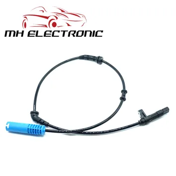 MH Elektronické ABS Kolesa Snímač Rýchlosti 34526756384 pre MINI Cooper 2002 03 04 05 06 07 08 Prednej Ľavej Prednej Pravej Strane