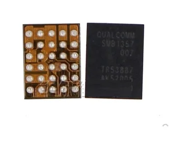 2 ks/veľa SMB1357 USB Nabíjačka IC pre Xiao Poznámka Plnenie čip 30 kolíkov