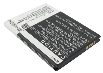 Cameron Čínsko 1450mAh Batéria EB-L1P3DVU pre Samsung Galaxy Ace Dua, samsung Galaxy Fame, GT-S6790, GT-S6790N, SAMSUNG S6810, GT-S6810P