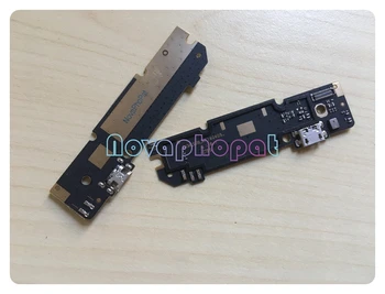 Novaphopat 20pcs/veľa Pre Redmi Poznámka 3 / Note3 Pro USB Dock Nabíjačku Nabíjací Port na Prenos Údajov Pripojte Konektor Flex Kábel