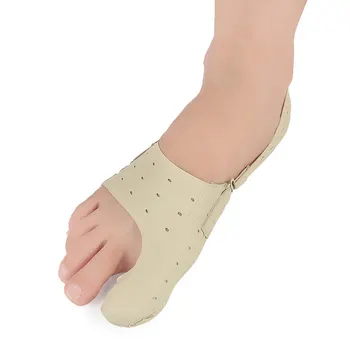 Predaj Big Toe Bunion Corrector Hallux Valgus Pro Ortopedické Traky Starostlivosť o Nohy Závlačky Prst Straightener Pedikúra Nástroj Prsty Protector