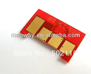 Kompatibilný toner čip pre Samsung ML2950 SCX4700 SCX4701 SCX4728 SCX4729 toner čip