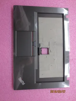 Nový, Originálny notebook ThinkPad T460 opierka Dlaní kryt/krytu klávesnice prípade touchpad 01AW303