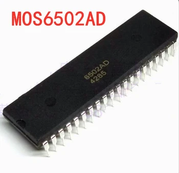 1pcs Mos 6502 MOS6502 6502AD R65C02AP MOS-6502 DIP-40 je možné zakúpiť priamo