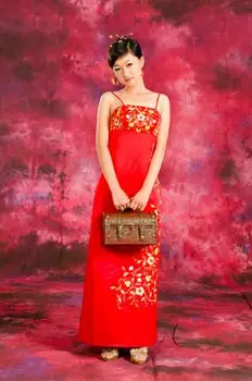 10x20ft ručne maľované šampión Mušelínu pozadia fotografovanie svadobné, bavlna populárne photo studio ružové pozadie