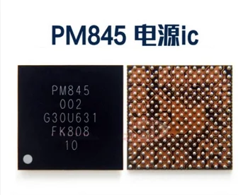 2-10pcs Nové PM845-002 PM845 002 PM845-0-287WLPSP-TR-02-0 BGA Mobilný telefón power chip