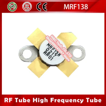 1pcs MRF138 Vysoká frekvencia trubka VF TRANZISTORA Modul