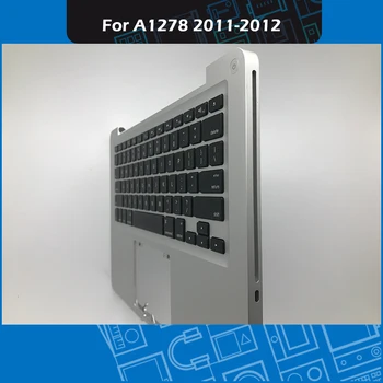 Notebook A1278 Top Prípade Pre Macbook Pro 13