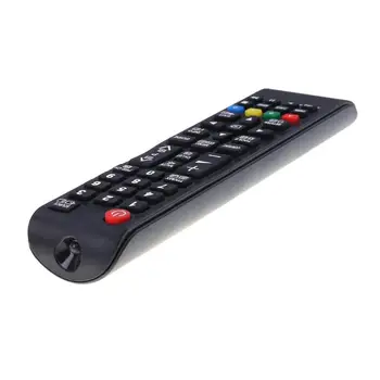 Náhradné univesial remote pre Samsung AA59-00611A AA59-00602A AA59-00743A AA5900743A3D Smart TV Diaľkové Ovládanie