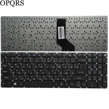 RU ruská klávesnica pre notebook Acer Aspire E5-722 E5-772 V3-574G E5-573T E5-573 E5-573G E5-573T E5-532 G F5-573G BLACK (Win 8)