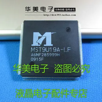 Doručenie Zdarma. MST9U19A - LF autentické LCD TV doske čip