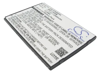 Cameron Čínsko Batérie Pre Pantech IM-A860,IM-A860K,IM-A860L,IM-A860S,Vega N6