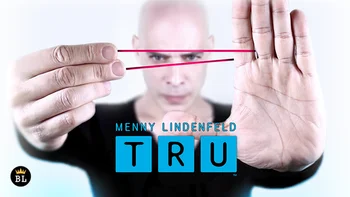 2017 TRU podľa Menny Lindenfeld-Magické Triky