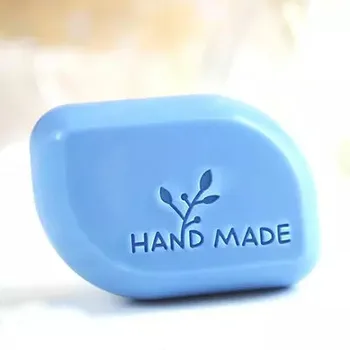 Ručne vyrábané mydlo štandardné Mini mydlo diy pečiatka tesnenie chaprter 3-5 cm