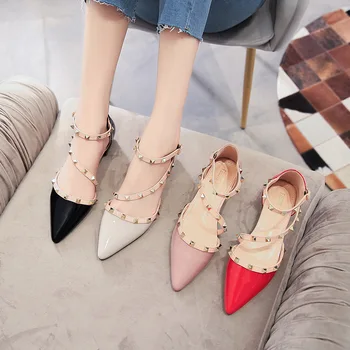 2020 letné nový módny trend opotrebovaniu jelly topánky klinu náklonu topánky ženy pohodlné sandále pohodlné topánky Baotou